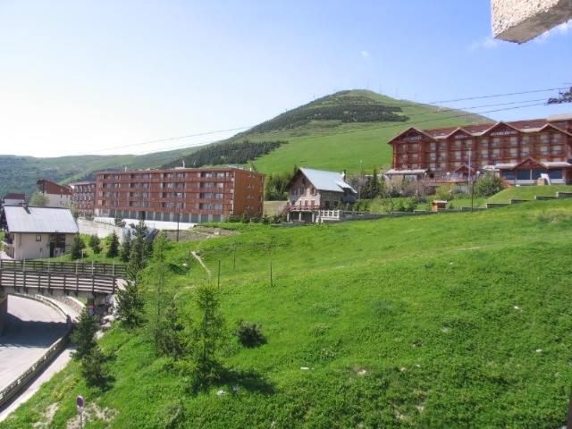 Apartements LAUVITEL - Alpe d'Huez