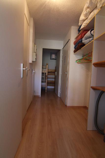 Apartements LAUVITEL - Alpe d'Huez