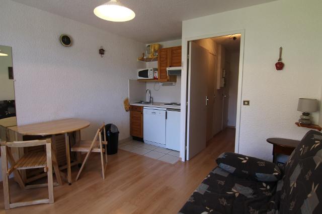 Apartements LAUVITEL - Alpe d'Huez