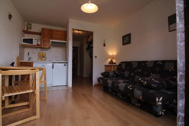 Apartements LAUVITEL - Alpe d'Huez