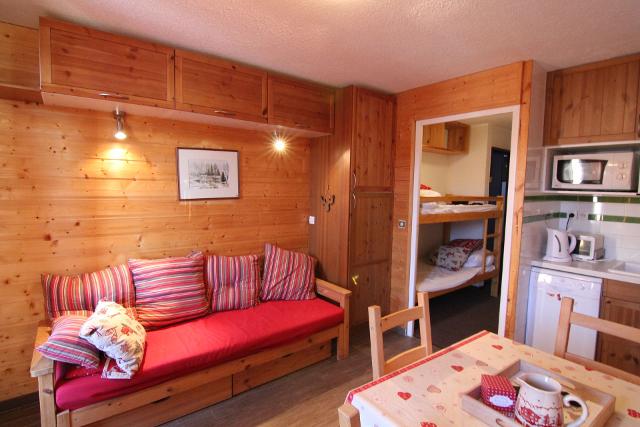 Apartements LAUVITEL - Alpe d'Huez