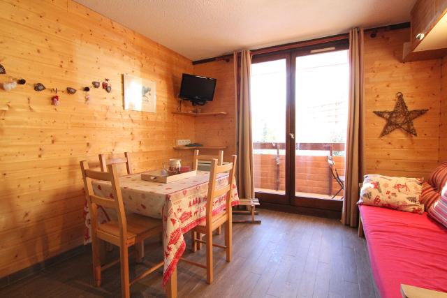 Apartements LAUVITEL - Alpe d'Huez