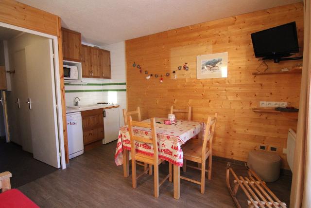 Apartements LAUVITEL - Alpe d'Huez