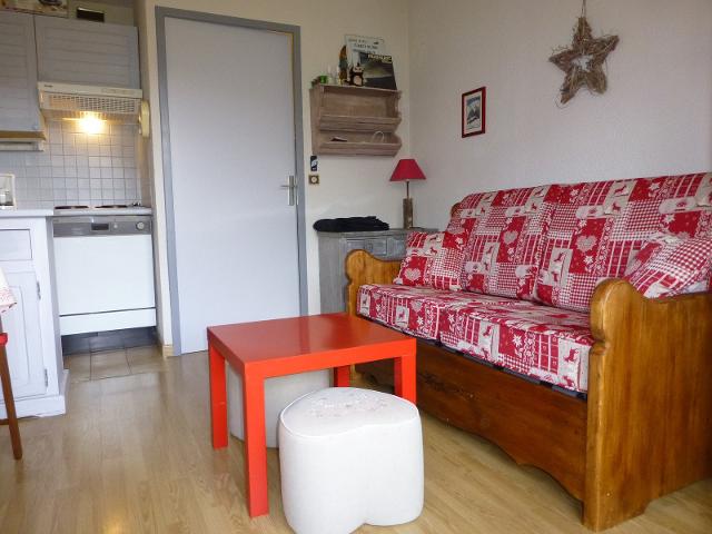 Apartements LAUVITEL - Alpe d'Huez