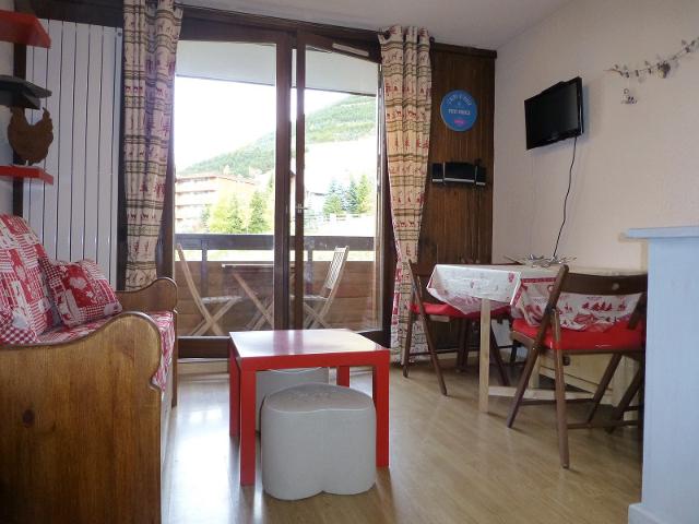 Apartements LAUVITEL - Alpe d'Huez