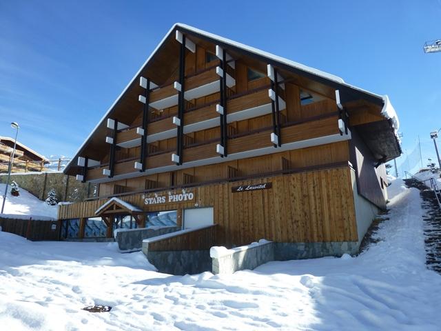 Apartements LAUVITEL - Alpe d'Huez