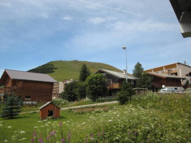 Apartments Lupins - Alpe d'Huez