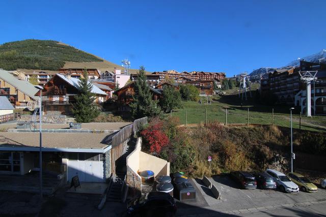 Apartements MAISON DE L'alpe - Alpe d'Huez
