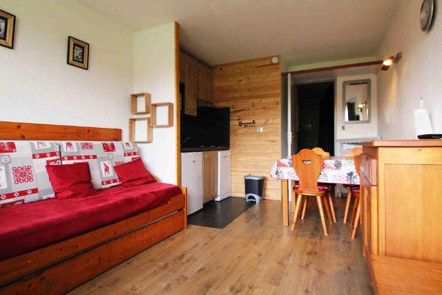 Apartements MELEZES - Alpe d'Huez