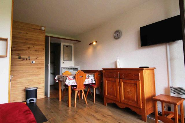 Apartements MELEZES - Alpe d'Huez