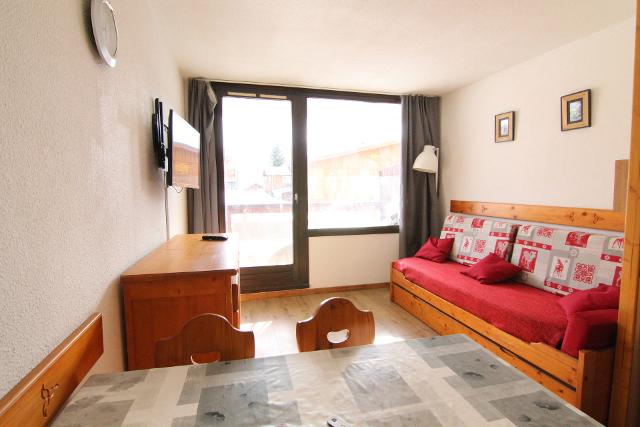 Apartements MELEZES - Alpe d'Huez