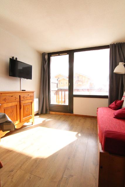 Apartements MELEZES - Alpe d'Huez