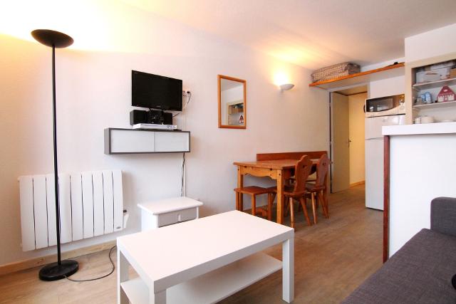 Apartements MELEZES - Alpe d'Huez