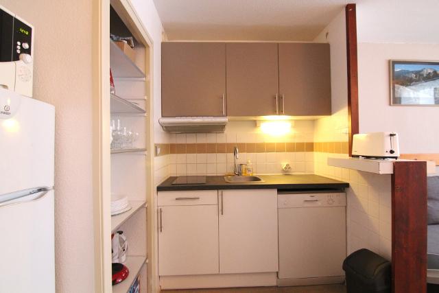 Apartements MELEZES - Alpe d'Huez