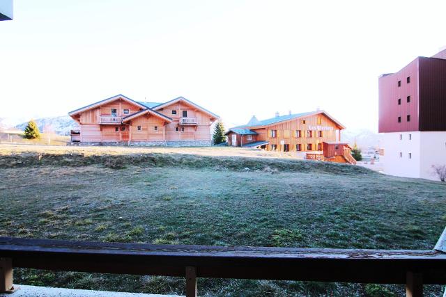 Apartements MELEZES - Alpe d'Huez