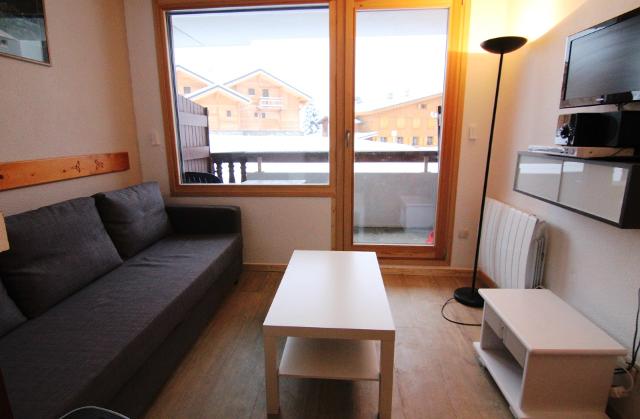 Apartements MELEZES - Alpe d'Huez