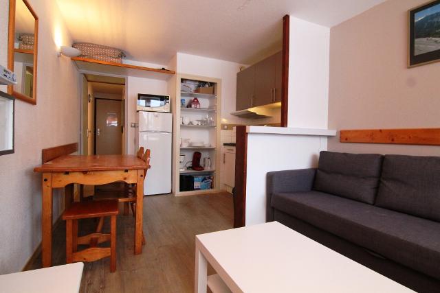 Apartements MELEZES - Alpe d'Huez