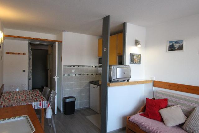 Apartements MELEZES - Alpe d'Huez