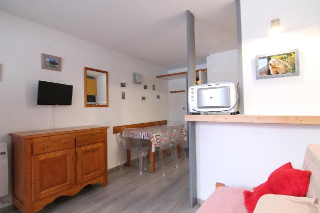 Apartements MELEZES - Alpe d'Huez