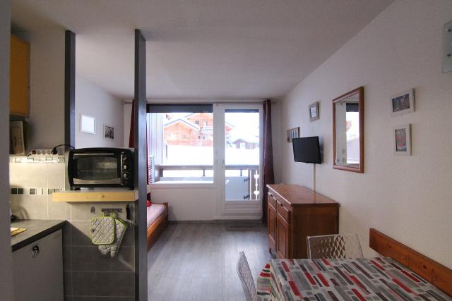 Apartements MELEZES - Alpe d'Huez