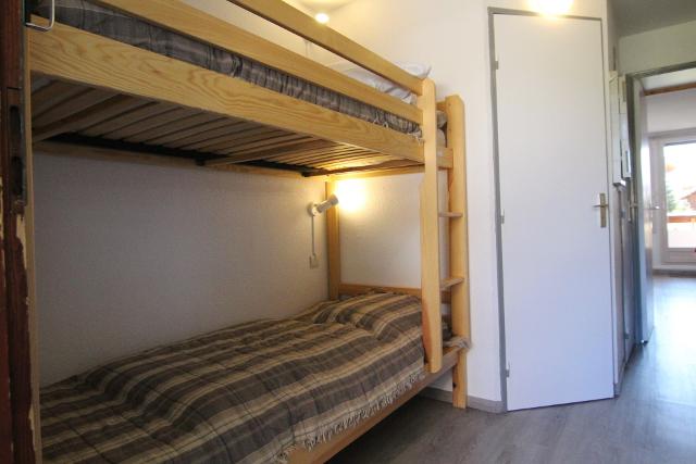 Apartements MELEZES - Alpe d'Huez