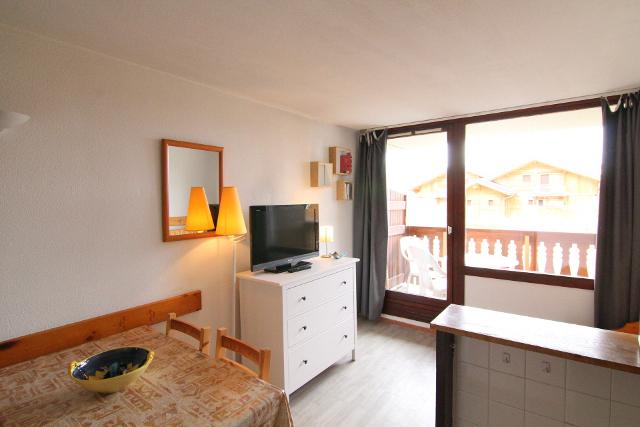 Apartements MELEZES - Alpe d'Huez