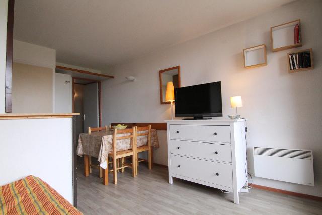 Apartements MELEZES - Alpe d'Huez