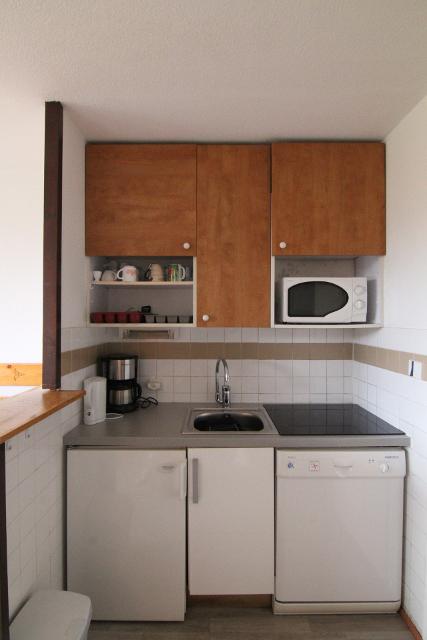 Apartements MELEZES - Alpe d'Huez