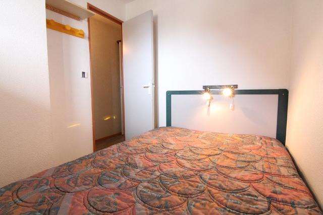 Apartements MELEZES - Alpe d'Huez