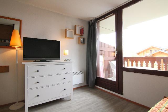 Apartements MELEZES - Alpe d'Huez