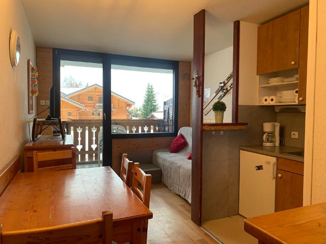 Apartements MELEZES - Alpe d'Huez