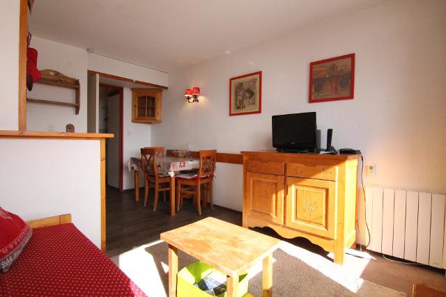 Apartements MELEZES - Alpe d'Huez