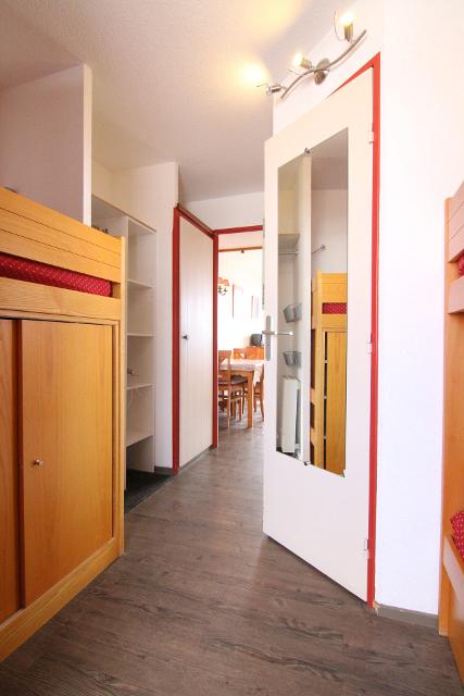 Apartements MELEZES - Alpe d'Huez