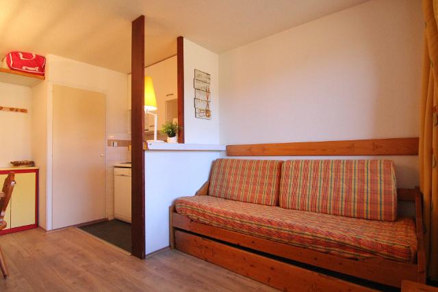 Apartements MELEZES - Alpe d'Huez