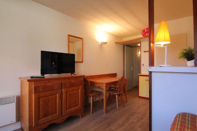 Apartements MELEZES - Alpe d'Huez