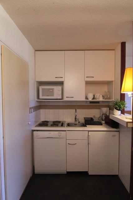 Apartements MELEZES - Alpe d'Huez