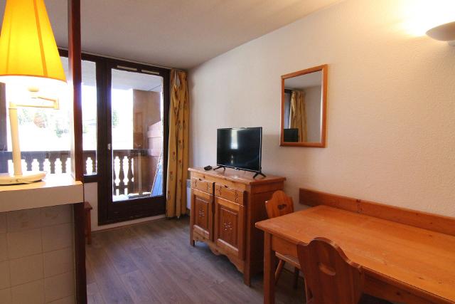 Apartements MELEZES - Alpe d'Huez