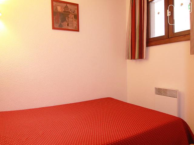 Apartements MELEZES - Alpe d'Huez