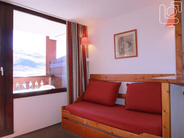 Apartements MELEZES - Alpe d'Huez