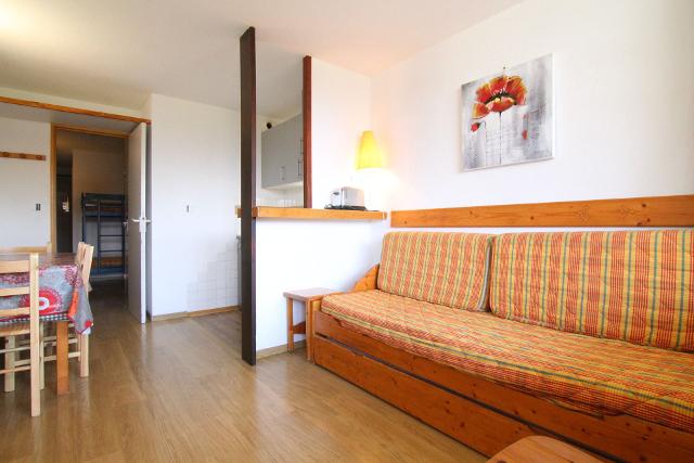 Apartements MELEZES - Alpe d'Huez