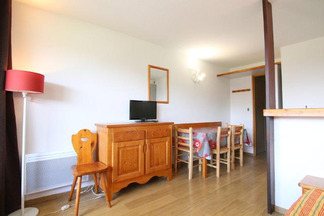 Apartements MELEZES - Alpe d'Huez