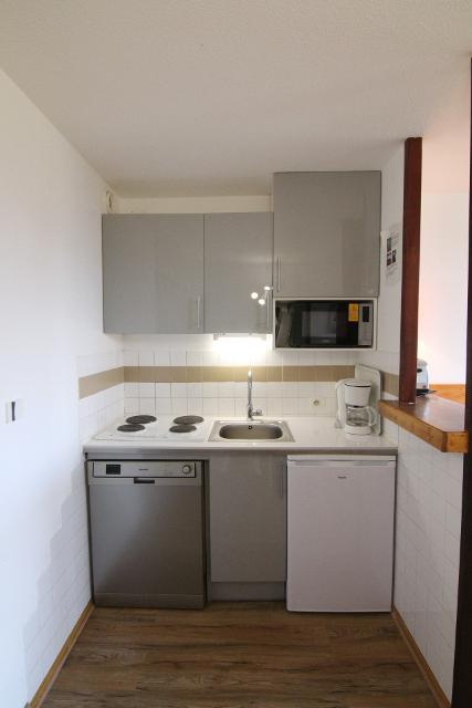 Apartements MELEZES - Alpe d'Huez