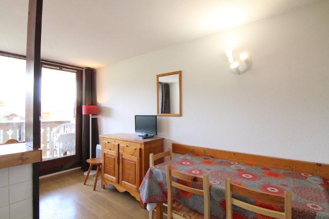 Apartements MELEZES - Alpe d'Huez