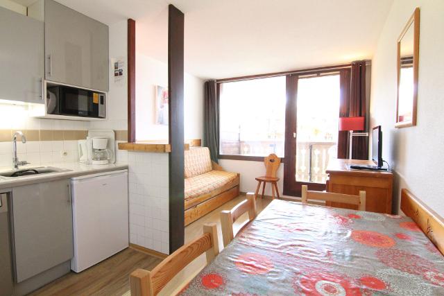 Apartements MELEZES - Alpe d'Huez