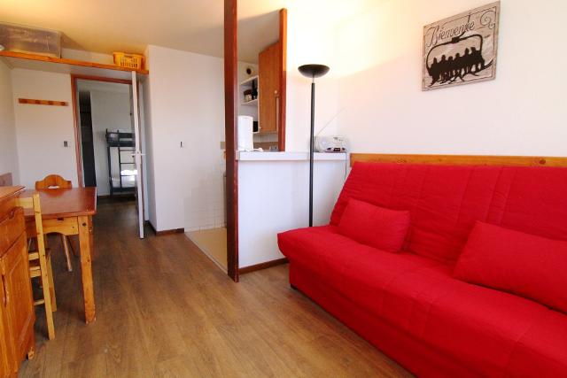 Apartements MELEZES - Alpe d'Huez