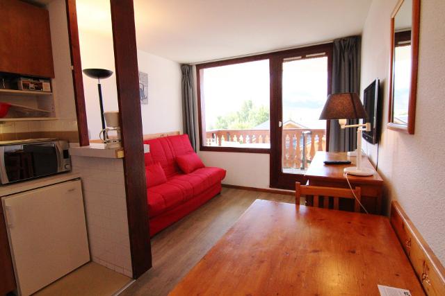 Apartements MELEZES - Alpe d'Huez