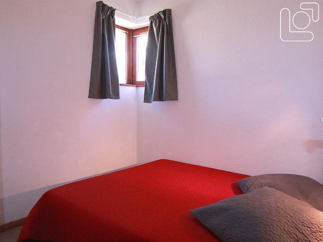 Apartements MELEZES - Alpe d'Huez