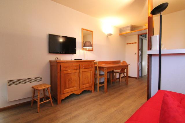 Apartements MELEZES - Alpe d'Huez