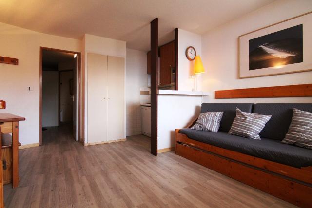 Apartements MELEZES - Alpe d'Huez