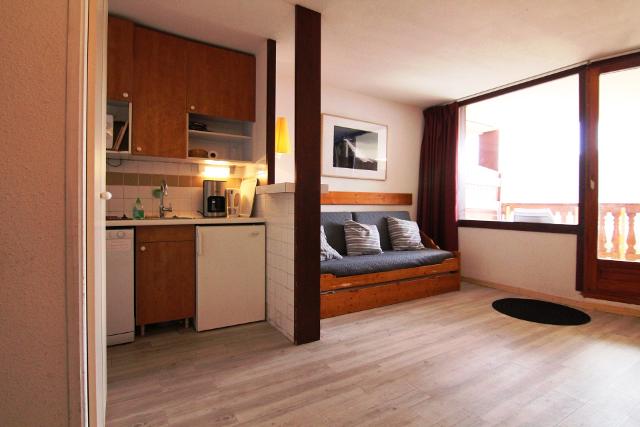 Apartements MELEZES - Alpe d'Huez